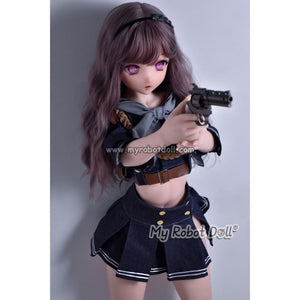 Sex Doll Mogami Nozomi Elsa Babe Head Rad008 - 148Cm / 410