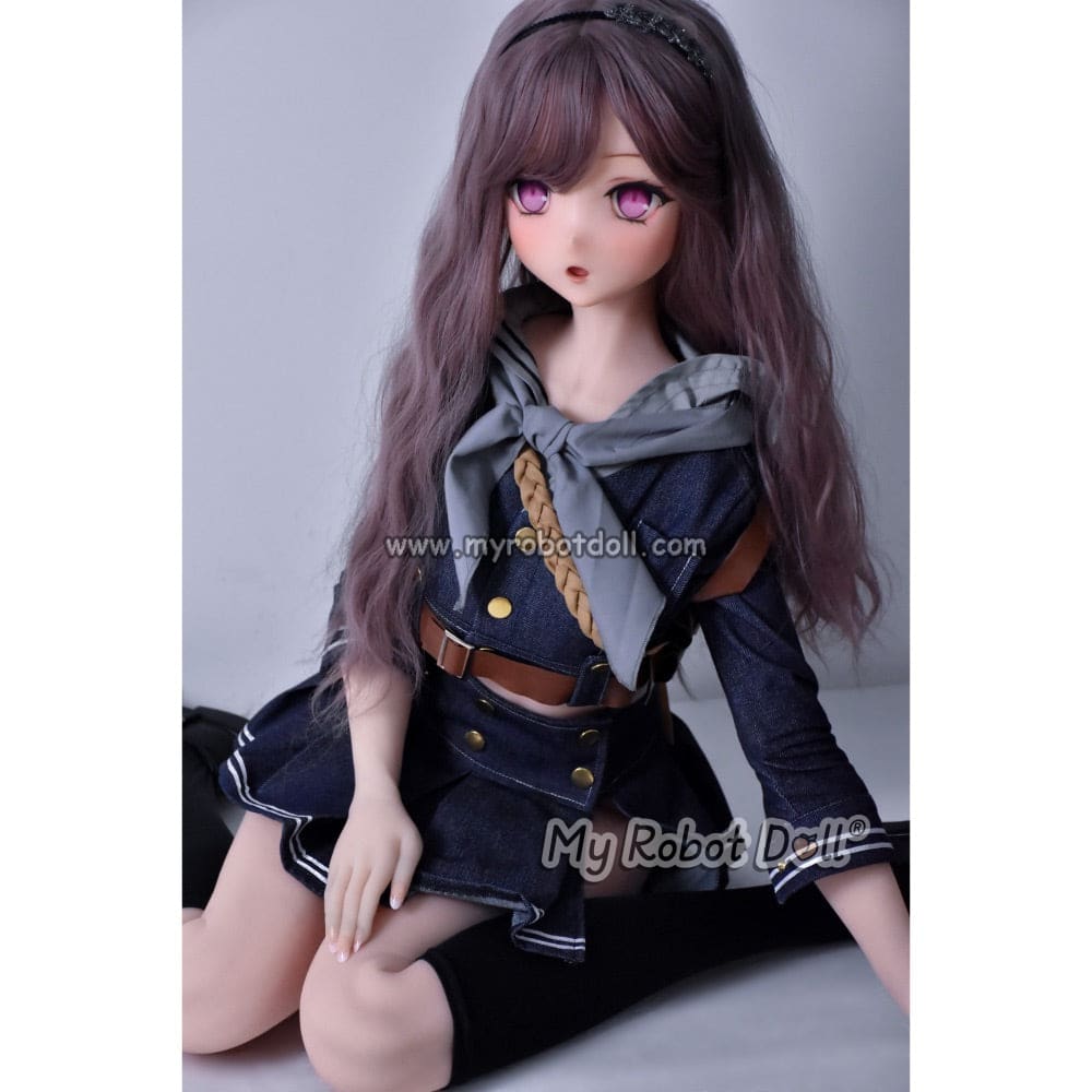 Sex Doll Mogami Nozomi Elsa Babe Head Rad008 - 148Cm / 410