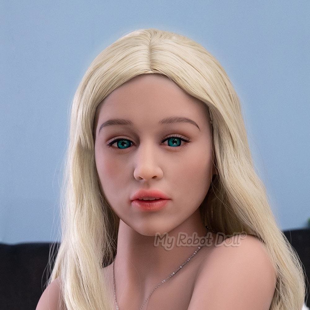 Jarliet Sex Doll Molly Natural Breasts - 157Cm / 52