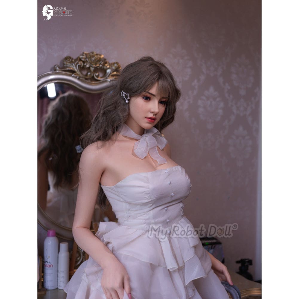 Sex Doll Mona Gynoid Head #19 Model 20 - 163Cm / 54