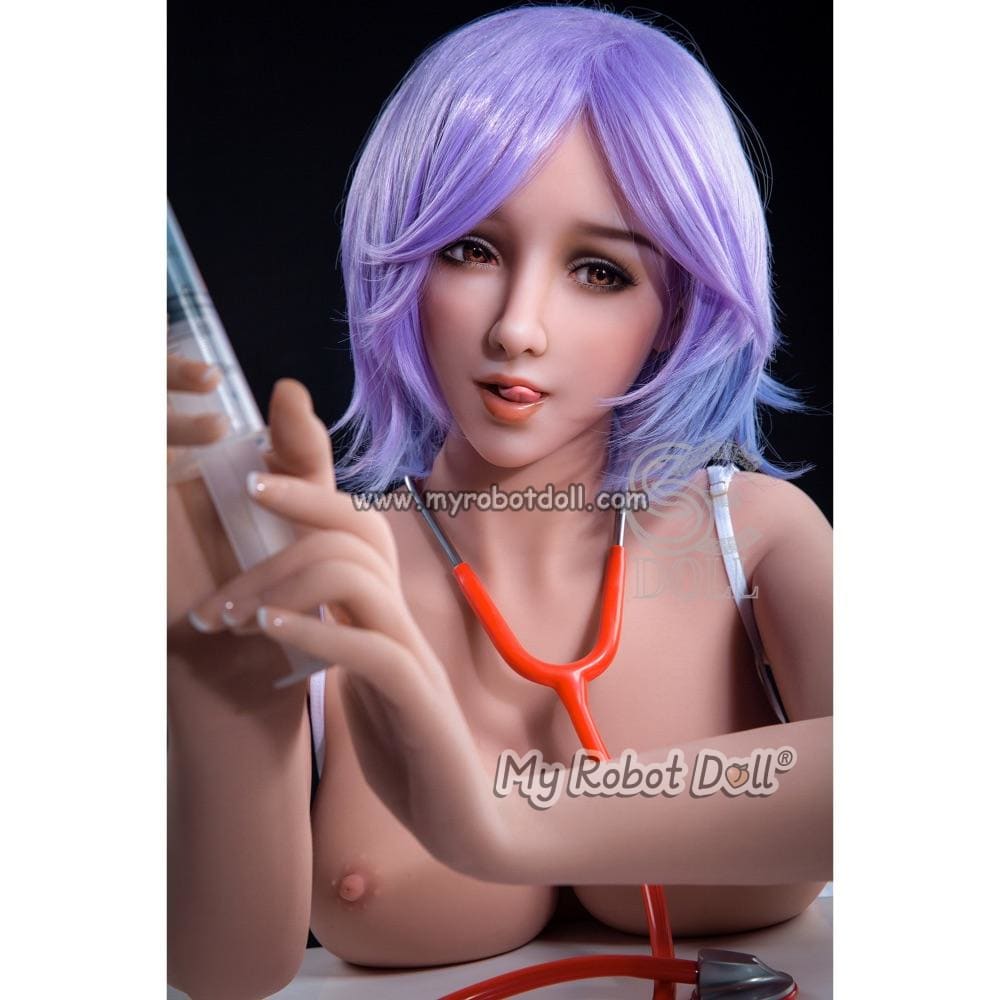 Sex Doll Monika Big Breasts - 168Cm / 56