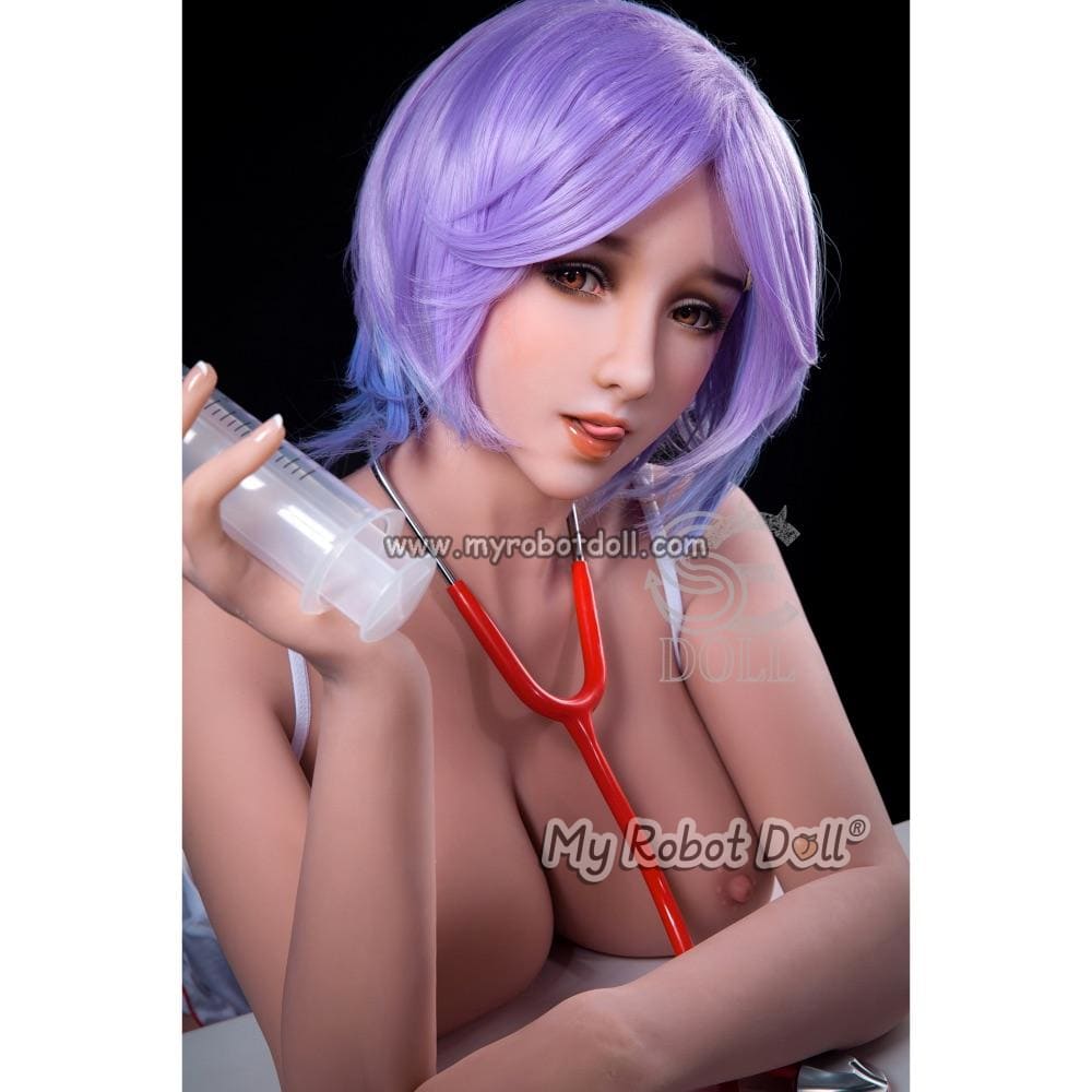 Sex Doll Monika Big Breasts - 168Cm / 56