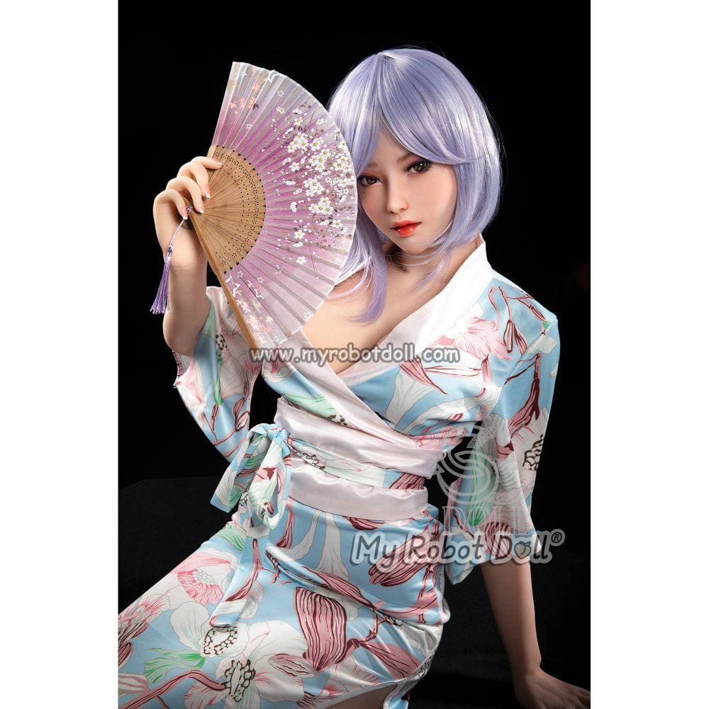 Sex Doll Murasaki Big Breasts - 165Cm / 55