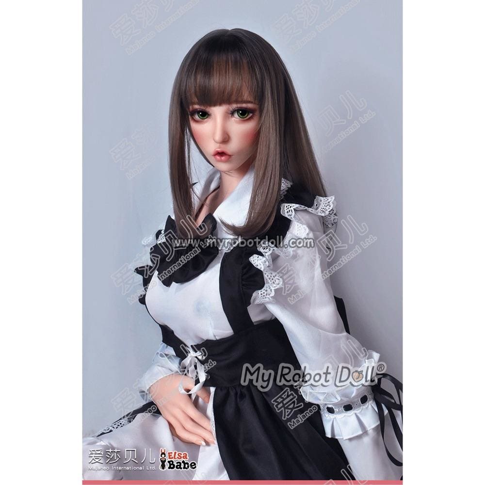 Sex Doll Nagasawa Satone Elsa Babe Head Xhb003 - 150Cm / 411