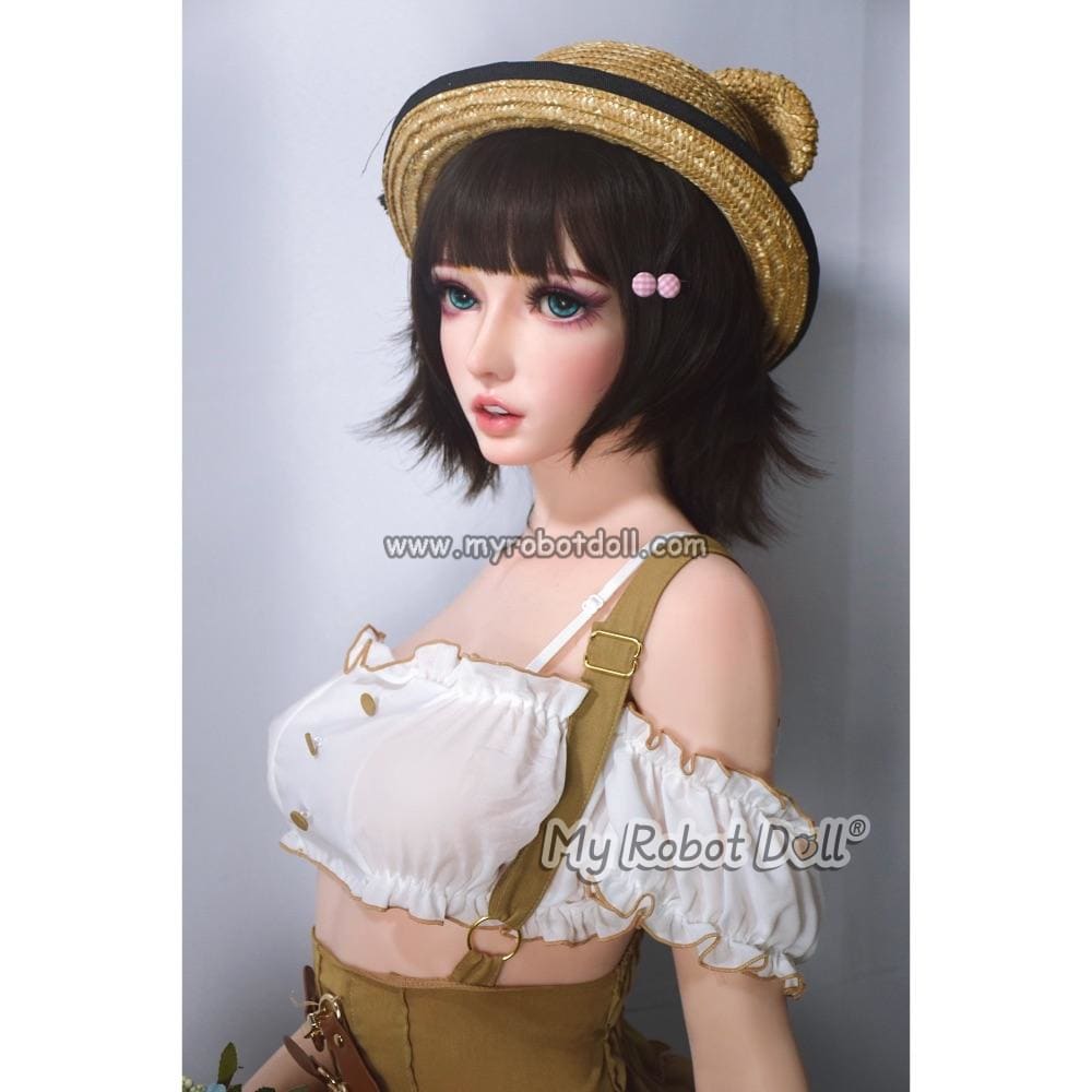 Sex Doll Nagashima Sawako Elsa Babe Head Hb035 - 150Cm / 411