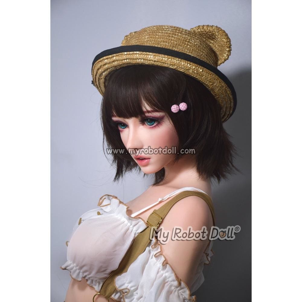 Sex Doll Nagashima Sawako Elsa Babe Head Hb035 - 150Cm / 411