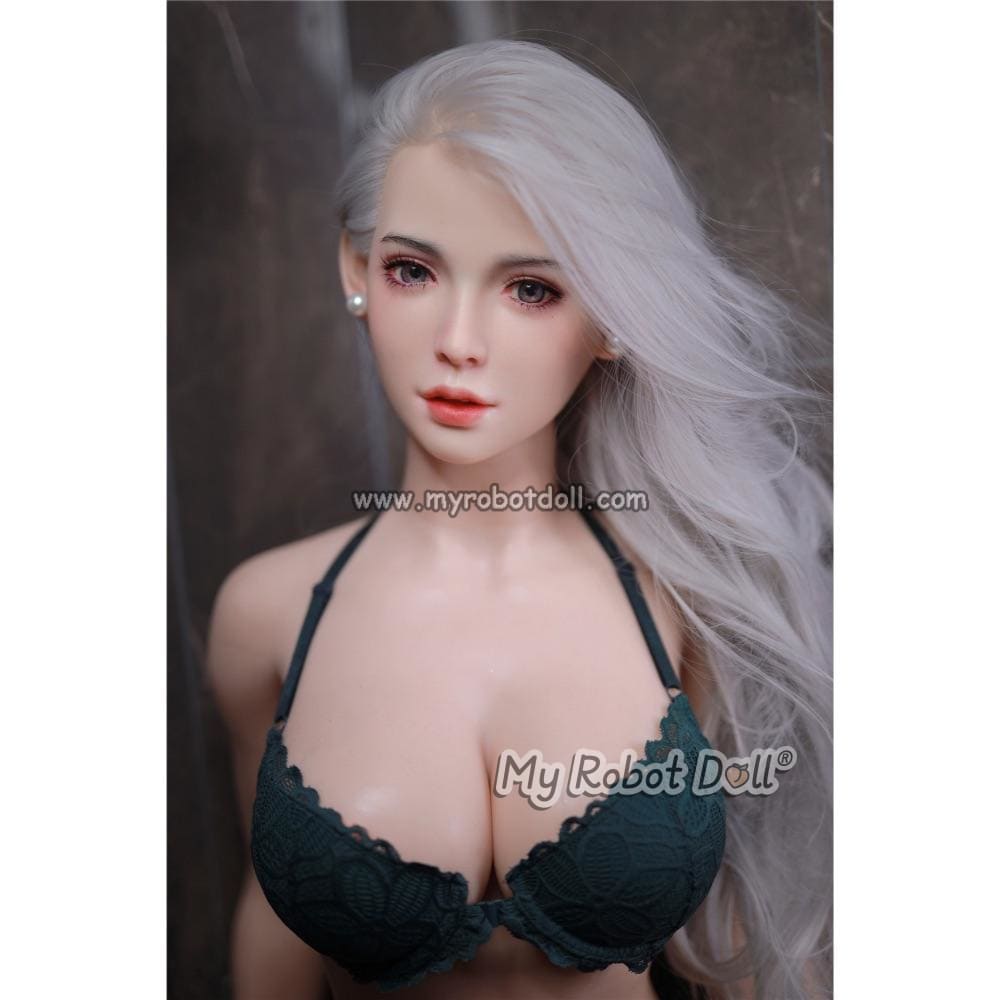 Sex Doll Nancy Big Breasts - 163Cm / 54