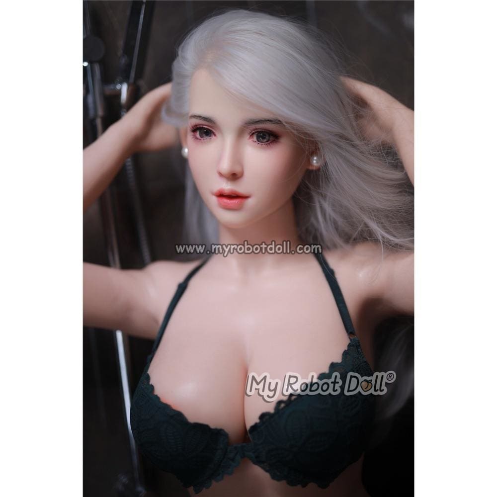 Sex Doll Nancy Big Breasts - 163Cm / 54
