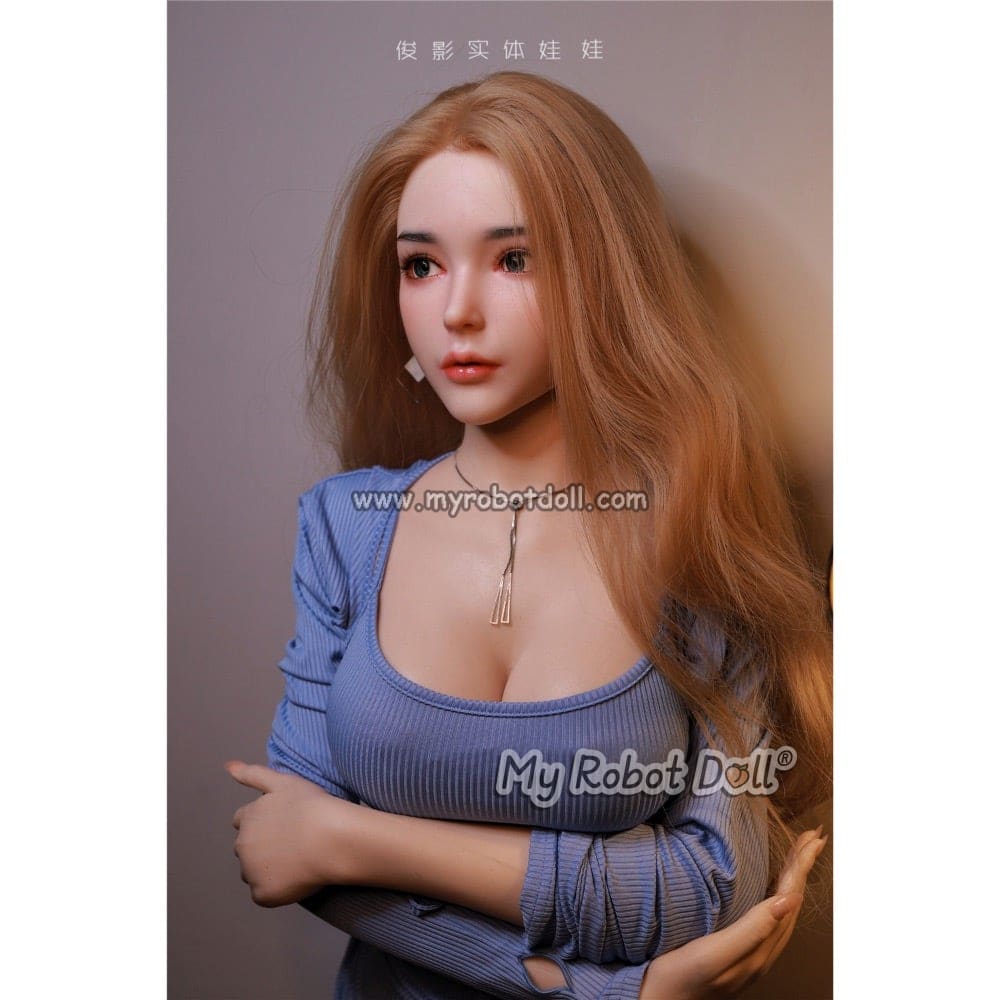 Sex Doll Natali Big Breasts - 165Cm / 55