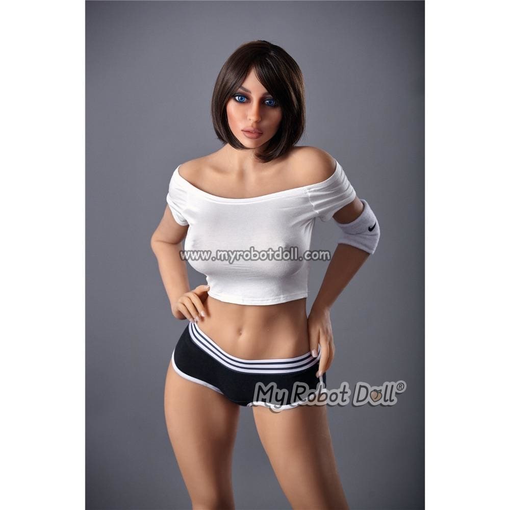 Sex Doll Nathalia Big Breasts - 159Cm / 53
