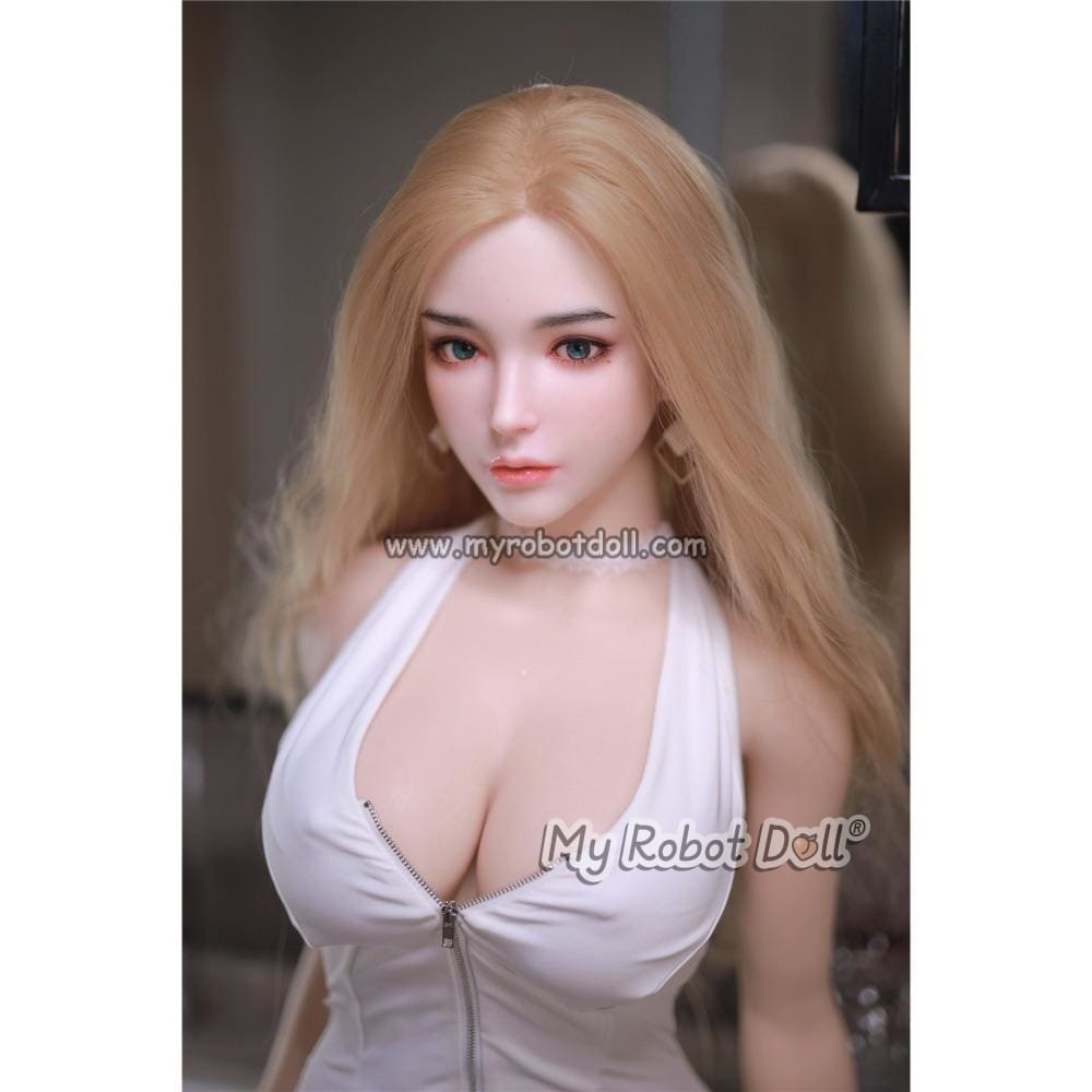 Sex Doll Nathalie Big Breasts - 163Cm / 54