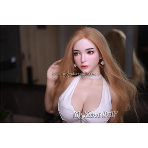 Sex Doll Nathalie Big Breasts - 163Cm / 54