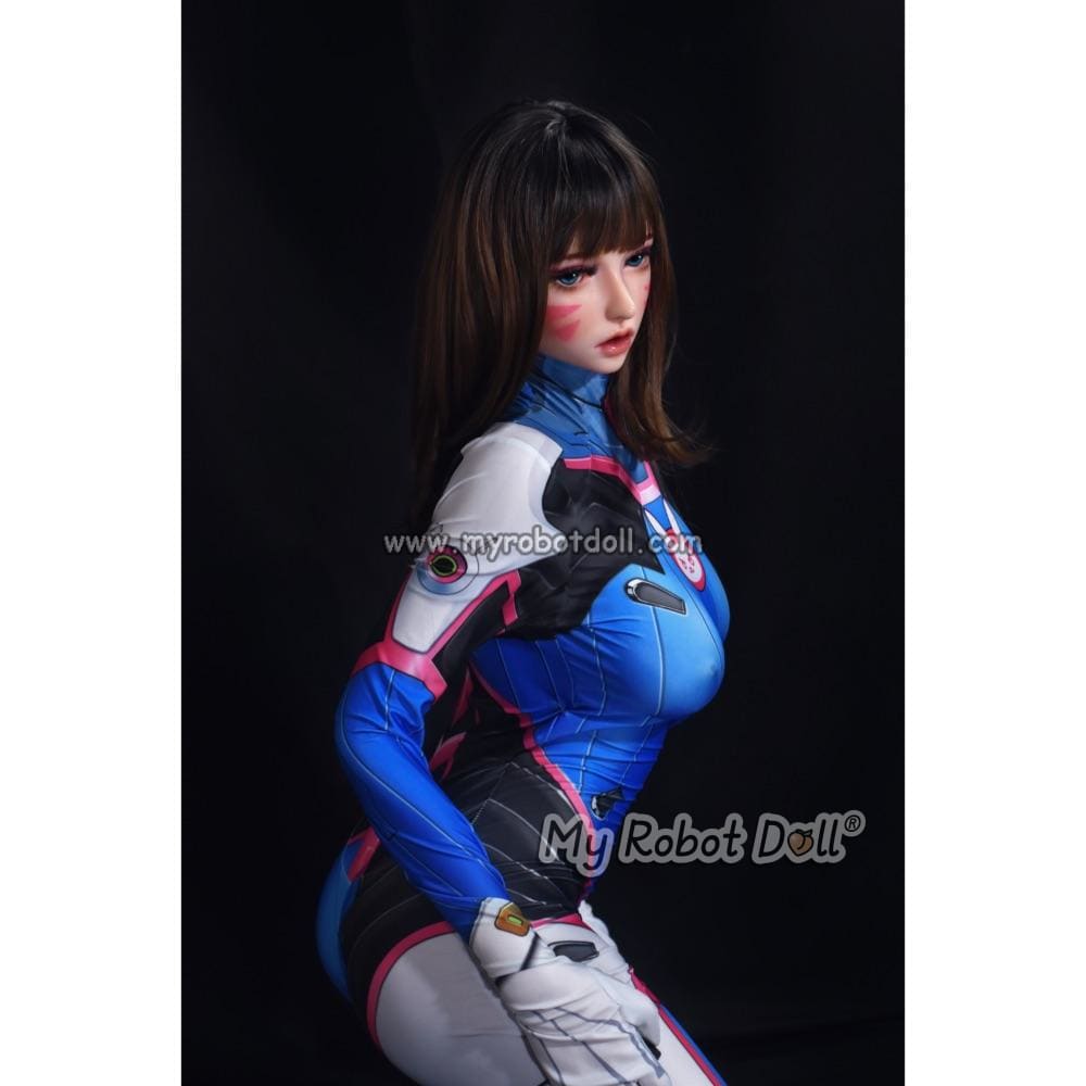Sex Doll Natsuki Kaoru Elsa Babe Head Hb030 - 150Cm / 411