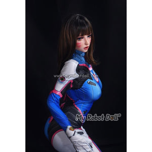 Sex Doll Natsuki Kaoru Elsa Babe Head Hb030 - 150Cm / 411