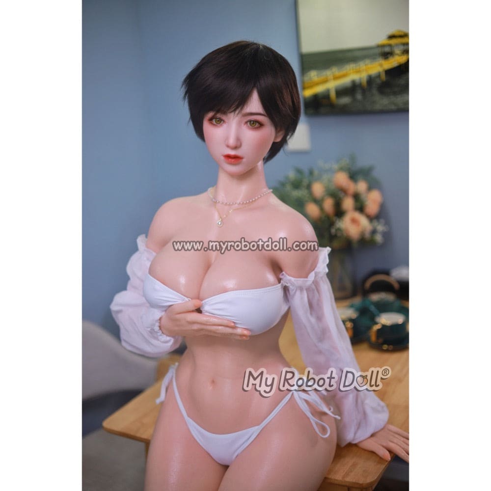 Sex Doll Silicone Nayuki JY Doll