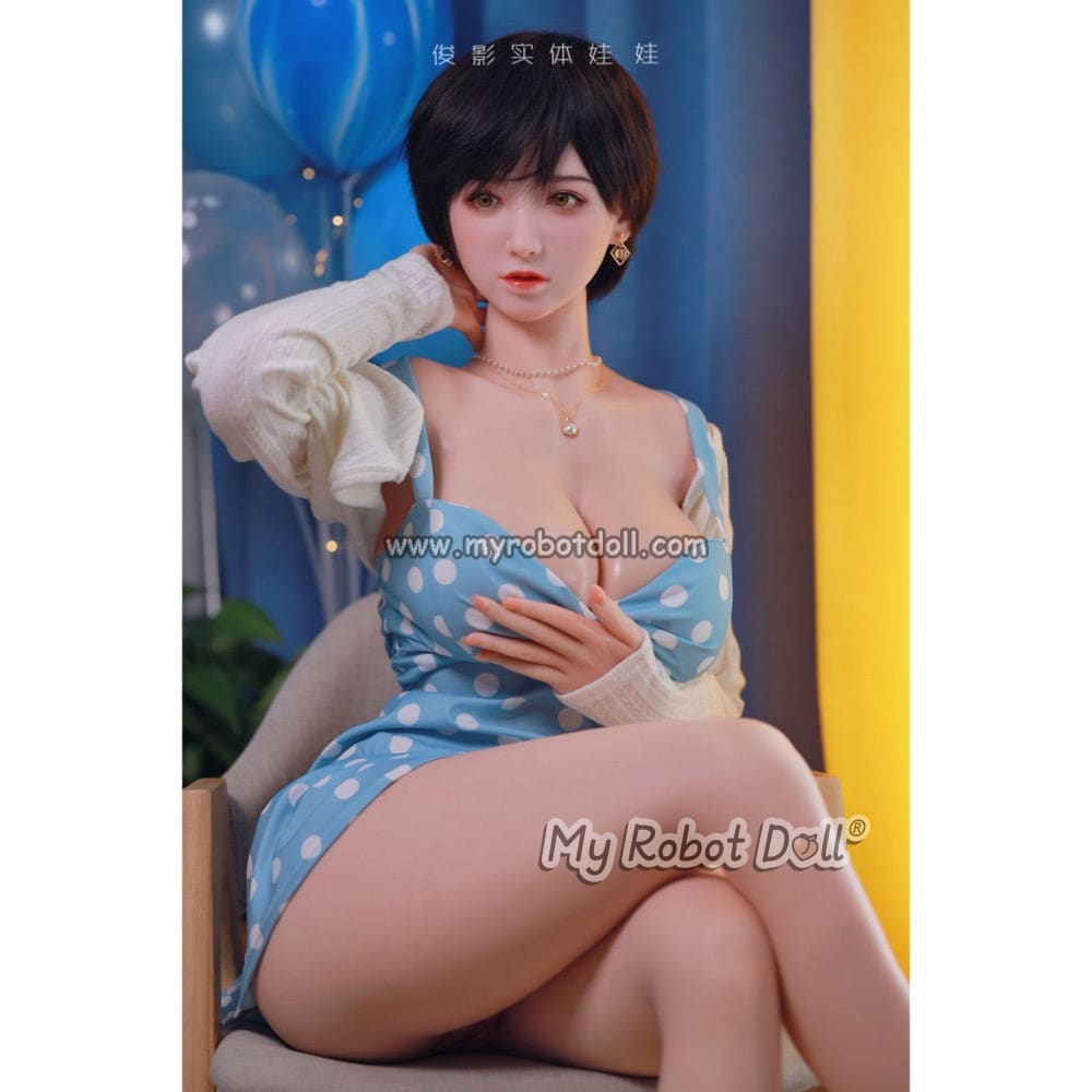 Sex Doll Nayuki Jy - 157Cm / 54 Full Silicone