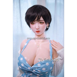 Sex Doll Nayuki Jy - 157Cm / 54 Full Silicone