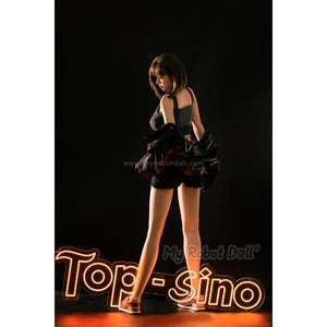 Sex Doll Nozomi-Ishihara Sino-Doll T-Sino D10 -169Cm / 57 Rrs+