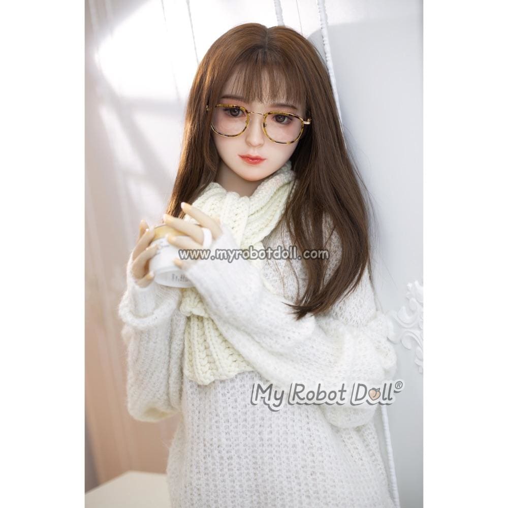 Sex Doll Paulette Small Breasts - 148Cm / 410