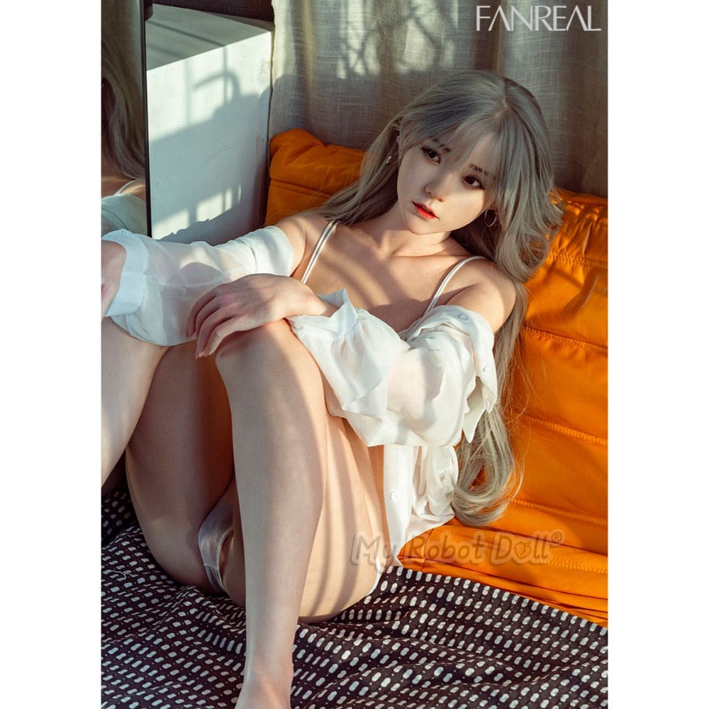 Sex Doll Qian Fanreal - 158Cm / 52