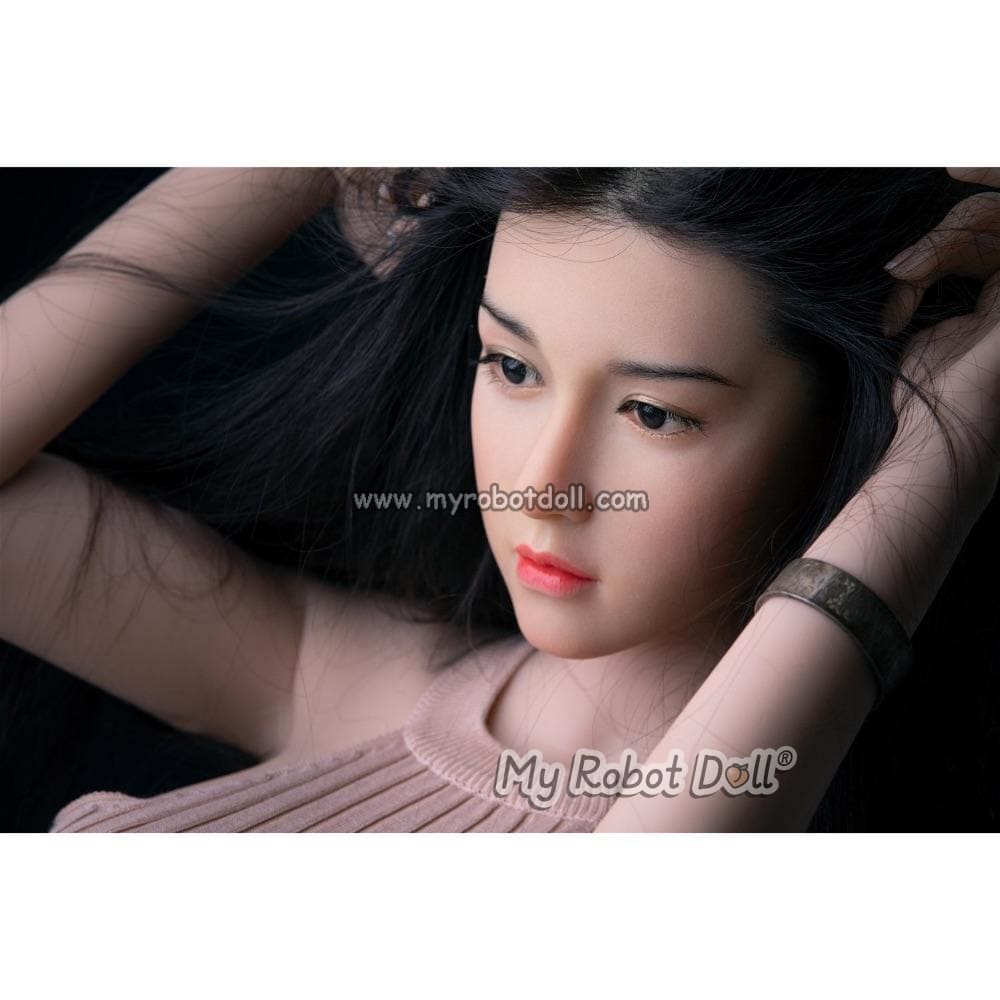 Sex Doll Qian Big Breasts - 170Cm / 57