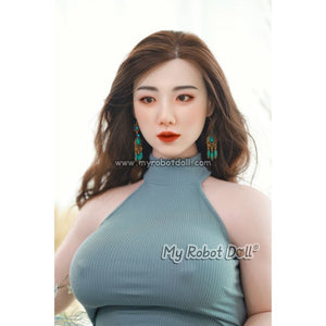 Sex Doll Qianxia Jy - 166Cm / 55 Full Silicone