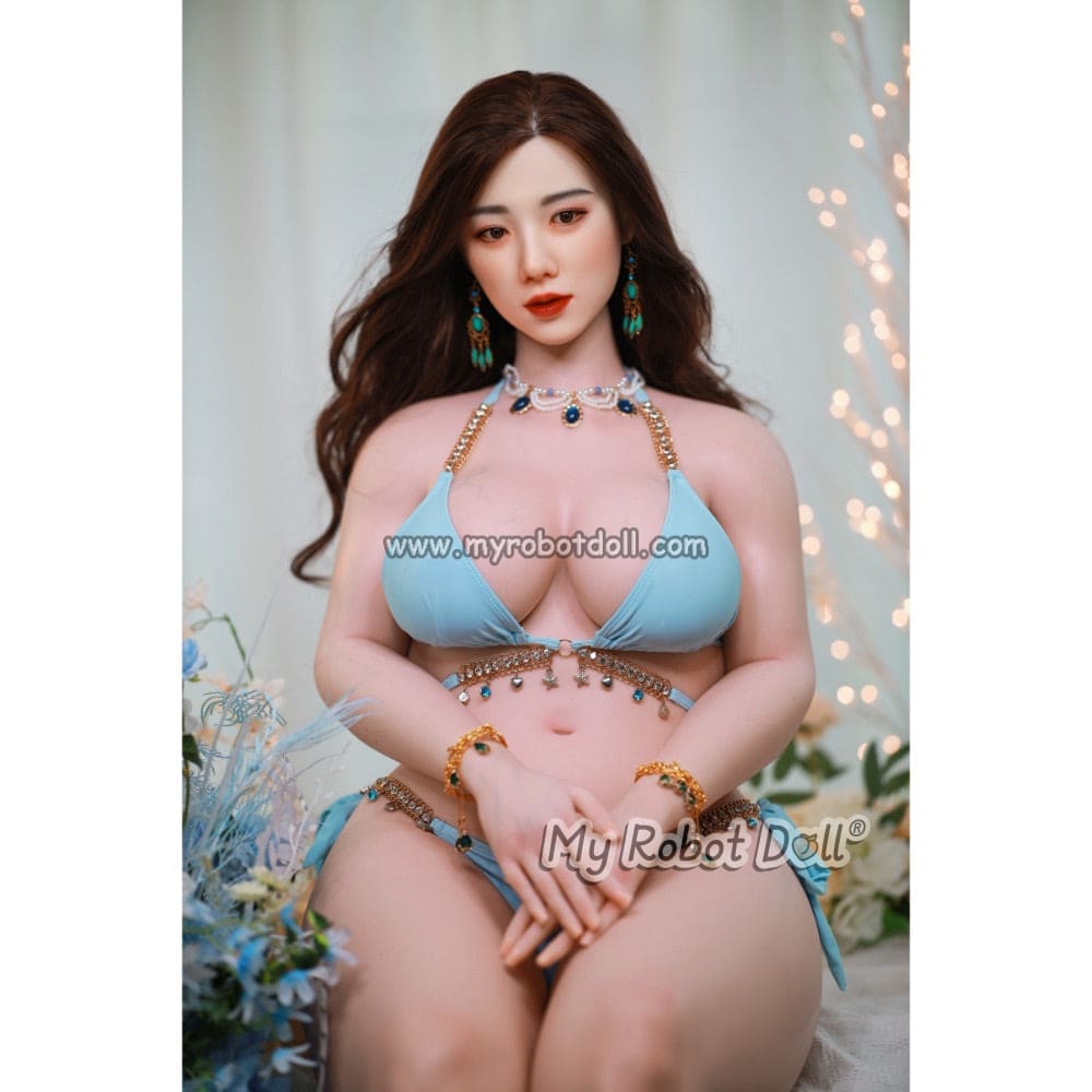 Sex Doll Qianxia Jy - 166Cm / 55 Full Silicone