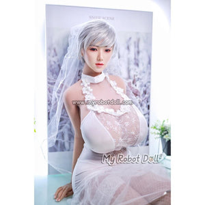 Sex Doll Qianxia Giant Breasts - 170Cm / 57