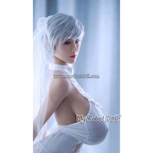 Sex Doll Qianxia Giant Breasts - 170Cm / 57