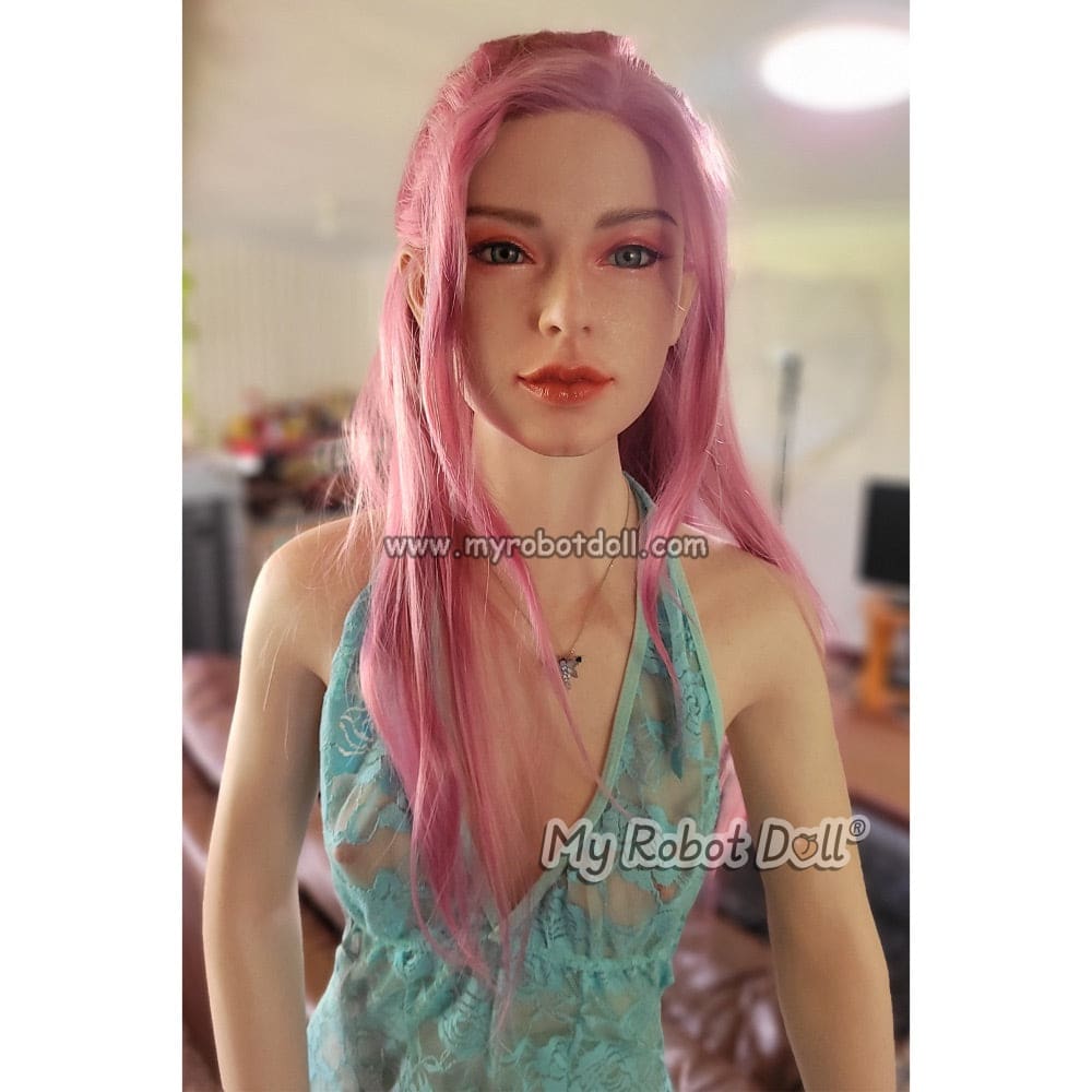 Sex Doll Queen Starpery - 171Cm / 57 A Cup