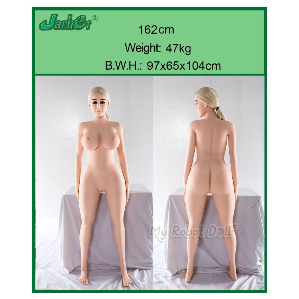 Sex Doll May Jarliet - 162Cm / 54