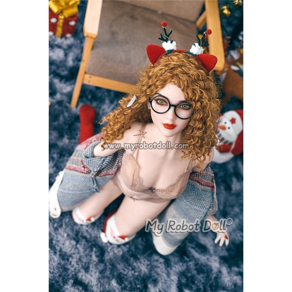 Sex Doll Rebekah Natural Breasts - 150Cm / 411