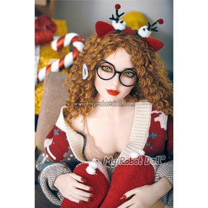 Sex Doll Rebekah Natural Breasts - 150Cm / 411