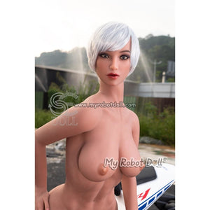 Sex Doll Reese Natural Breasts - 167Cm / 56