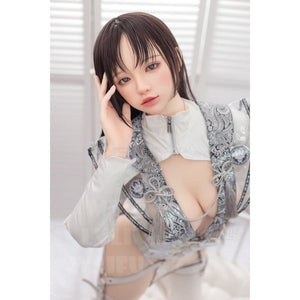 Sex Doll Ros - Ayaka Mlw Model #82 - 158Cm / 5’2’ D Cup Full Silicone