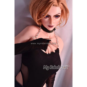 Copy Of Sex Doll Rosalyn Clark Elsa Babe Head Ahc007 - 165Cm / 55
