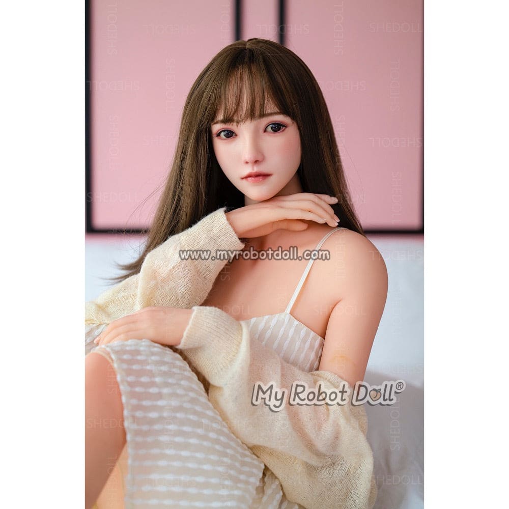 Sex Doll Rose Shedoll - 158Cm / 52 C Cup