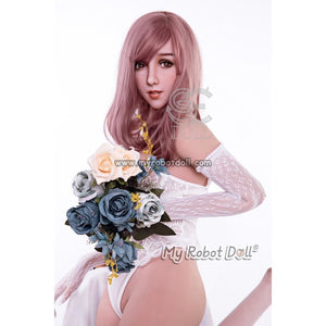 Sex Doll Roselind Natural Breasts - 163Cm / 54