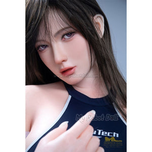 Sex Doll S1-Miya Irontech - 164Cm / 55