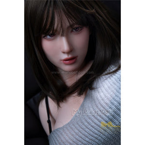 Sex Doll S1-Miya Irontech - 165Cm / 55