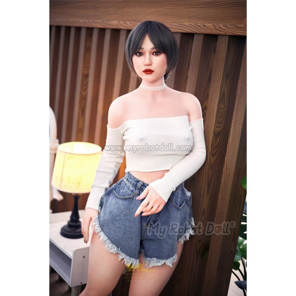 Sex Doll Evie Natural Breasts - 152Cm / 50