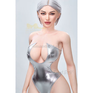 Sex Doll S13-Celine Irontech - 159Cm / 53