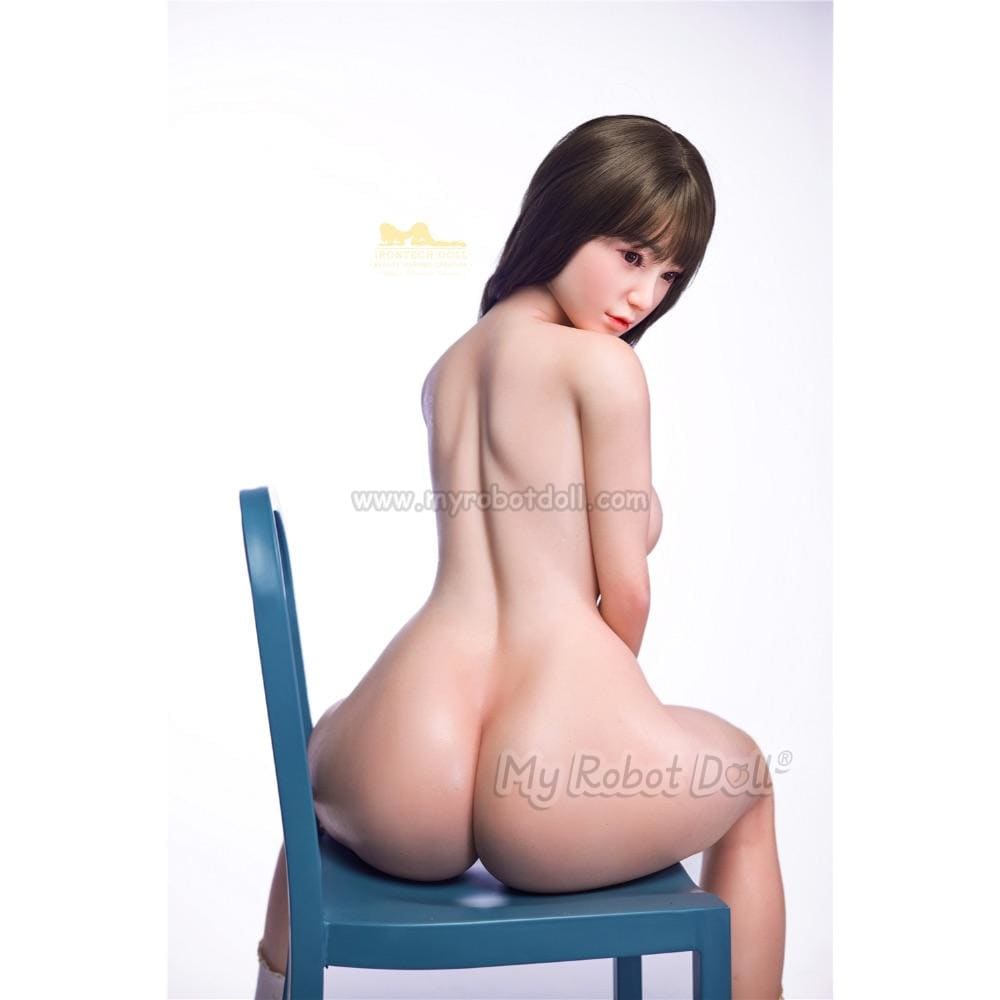 Sex Doll Miku Natural Breasts - 153Cm / 50