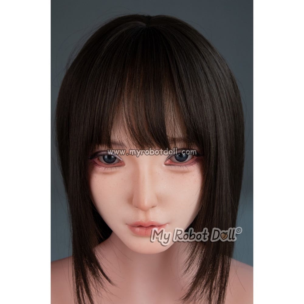 Sex Doll S16-Yu Irontech - 154Cm / 51