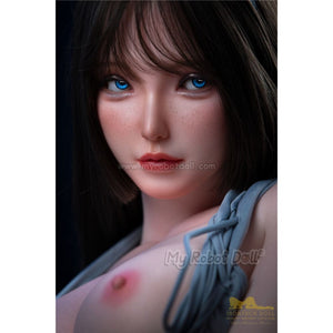 Sex Doll S16-Yu Irontech - 164Cm / 55