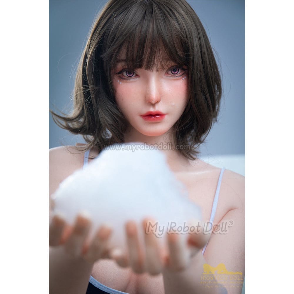 Sex Doll S16-Yu Irontech - 168Cm / 56