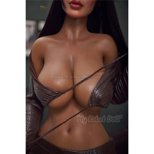 Sex Doll S19-Pearl Big Breasts - 165Cm / 55