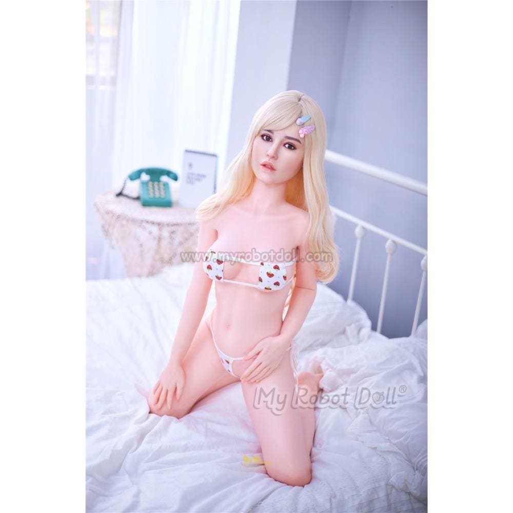 Sex Doll Gabrie Small Breasts - 148Cm / 410