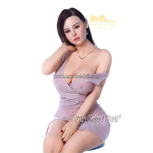Sex Doll Angelia Giant Breasts - 161Cm / 51