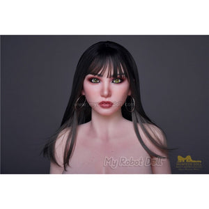 Sex Doll S20-Suki Irontech - 162Cm / 54